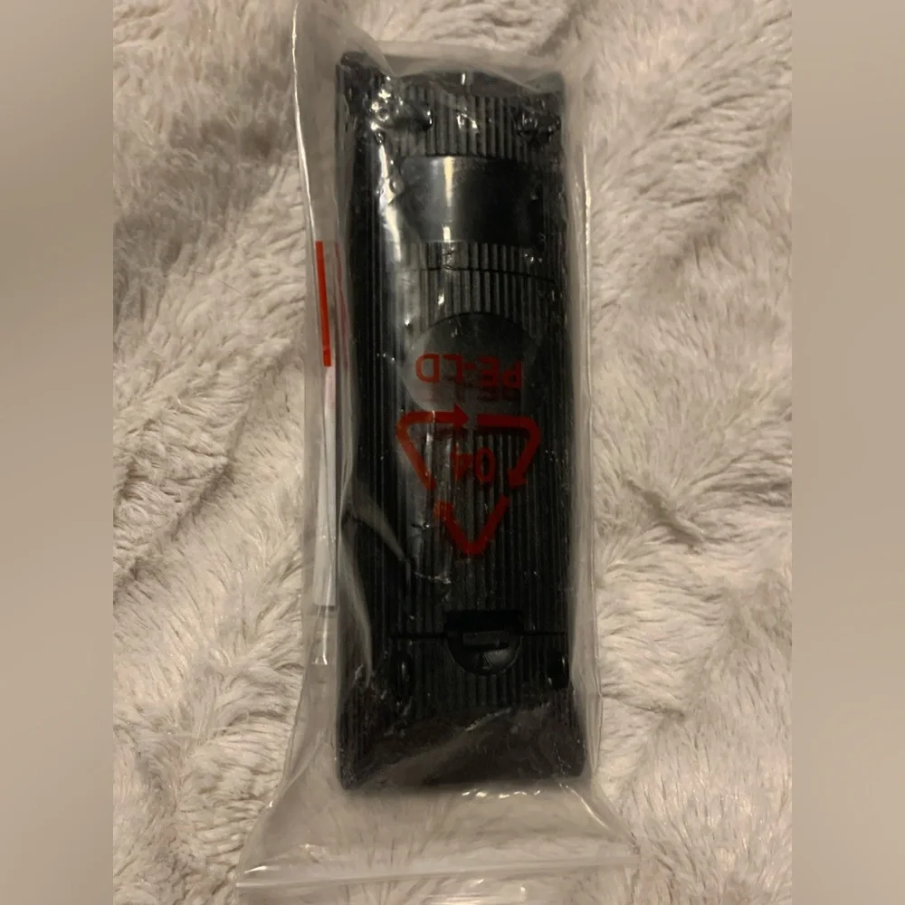 NWT Black Remote Control RMT-D197A - Picture 3 of 6